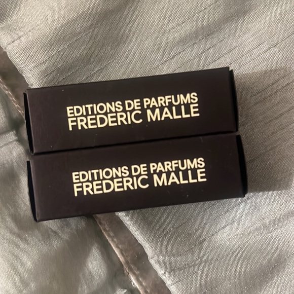 Frederic Malle - Picture 3 of 4